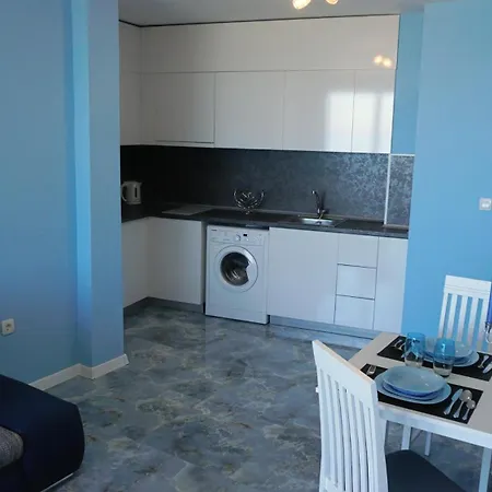 Aurora On The Apartment Obzor