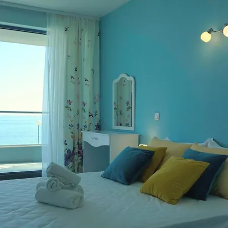 Apartment Aurora On The