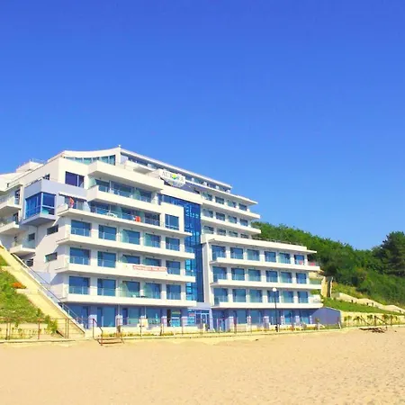 Aurora On The Apartment Obzor