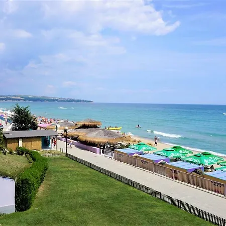 Apartment Aurora On The *