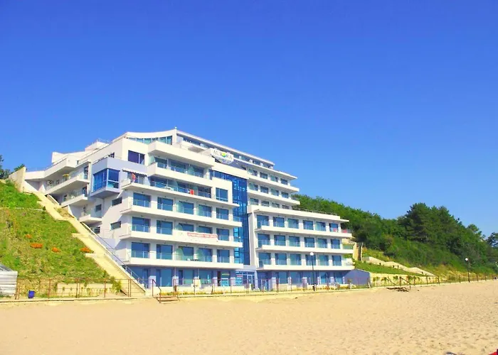 Aurora On The Apartment Obzor