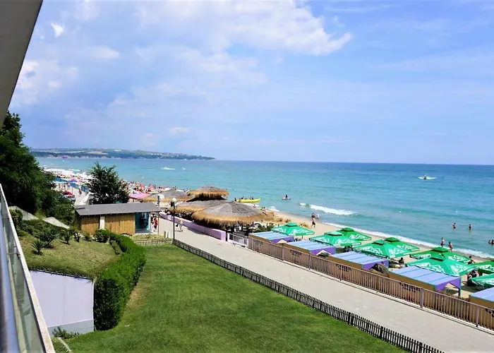 Apartment Aurora On The *