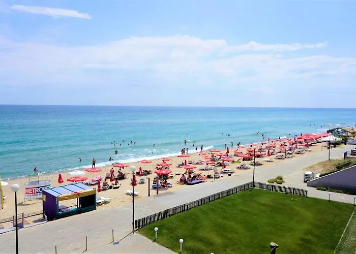 Apartment Aurora On The